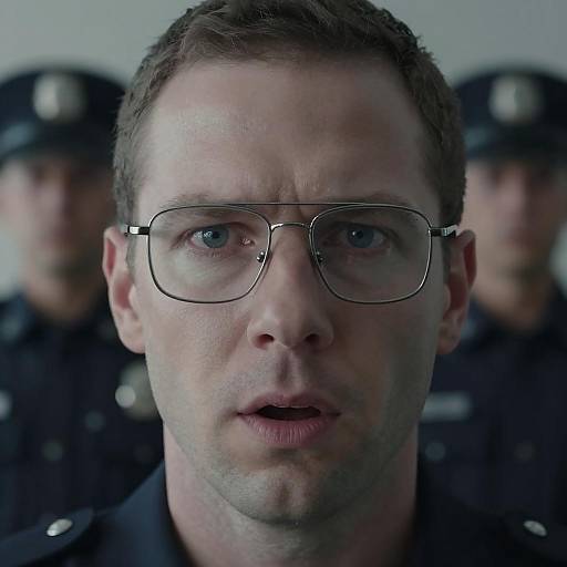 Intense Expression: Close-Up Photography