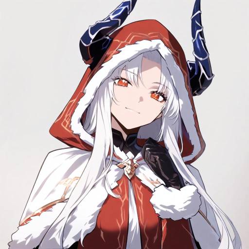Cosplay of Cu Chulainn from Fate
