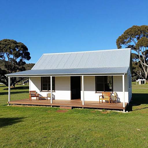 Charming Moorallie Cottage Retreat