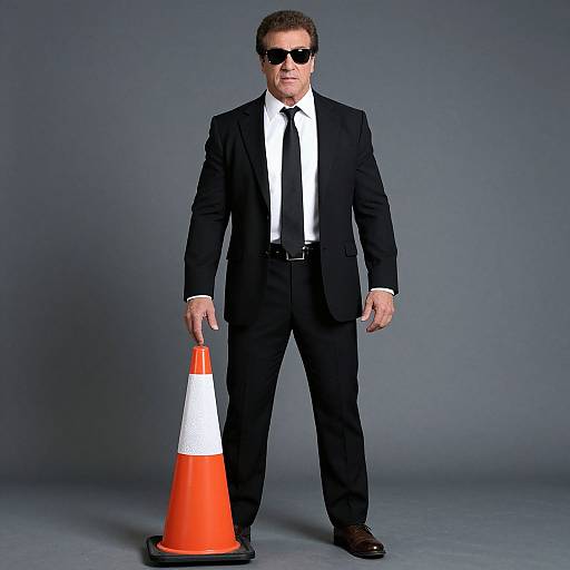 Rocky Balboa Inspired Fancy Dress