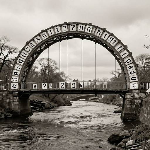 Bridge of Forgotten Questions