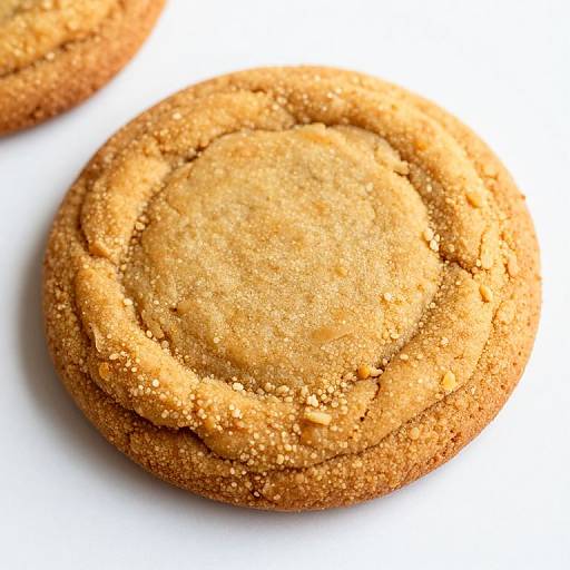 Pumpkin Snickerdoodle Cookies Fusion