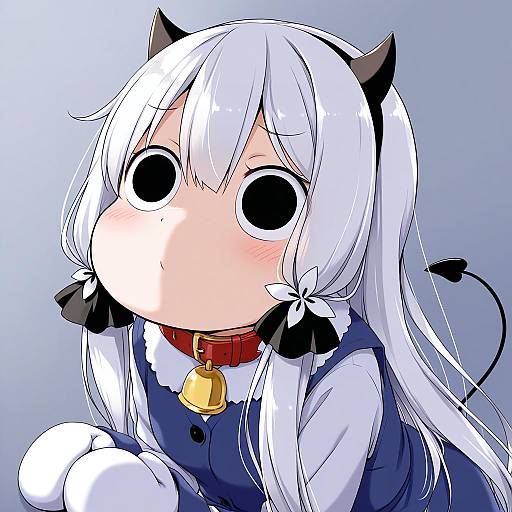 Illustration of Muppo, kantai collection in the style of Ameto yuki