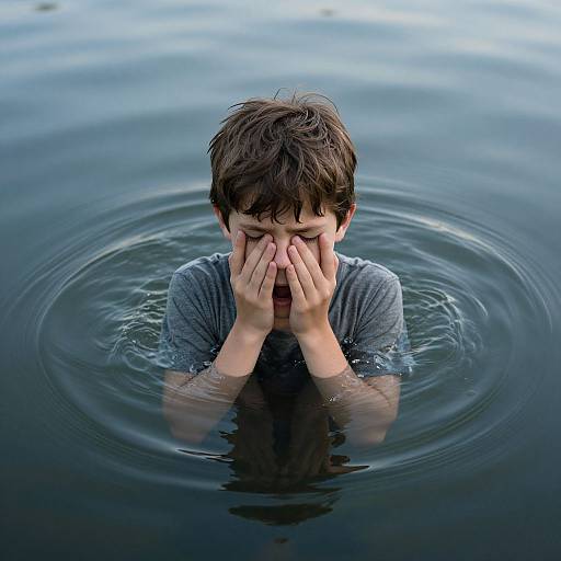 Silent World's Crescendo Hiccup