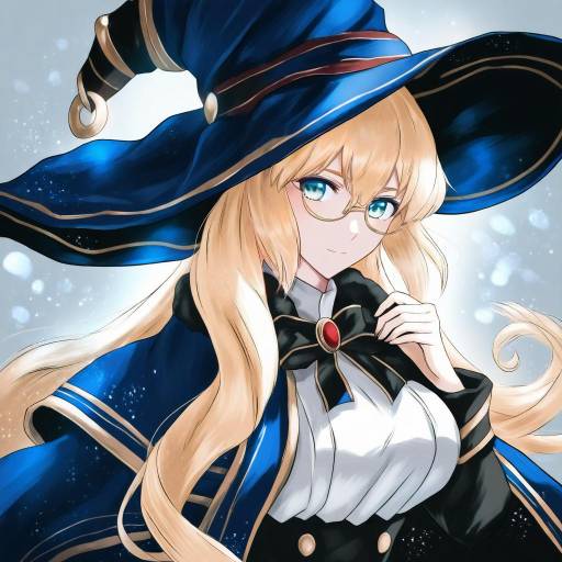 Illustration of Aesc (fate), fate/grand order in the style of Jan (lightdragoon)