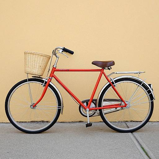 Vintage 1970s Woman's Schwinn Hollywood