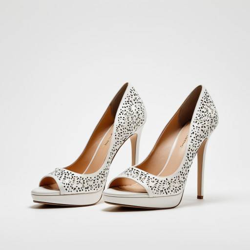 Elegant Women's Heels for Fashion Catalog