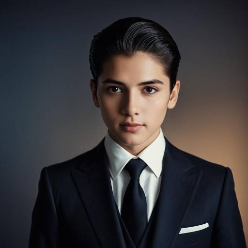 Vintage Italian Style: Roberto's Charisma