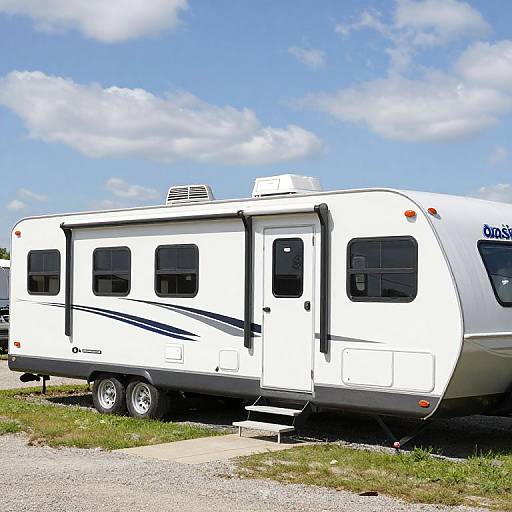 Oasis RV Park Main Office
