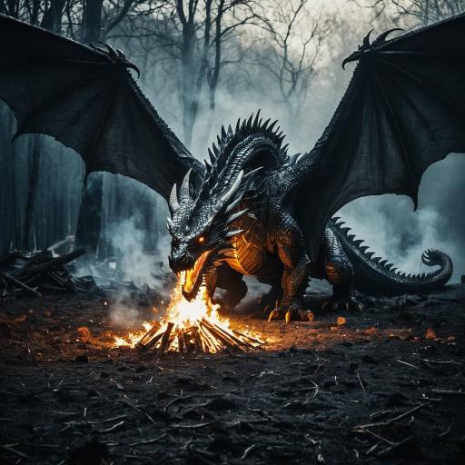 Dragon's Resurrection: Light from Ashes Dragon's Resurrection: Light from Ashes