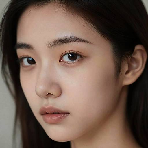 Ultra-Realistic Detailed Portrait