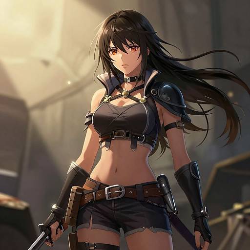 Fate Extra HD Wallpaper Collection