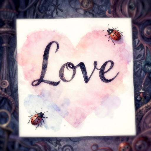 Photograph of a white square with 