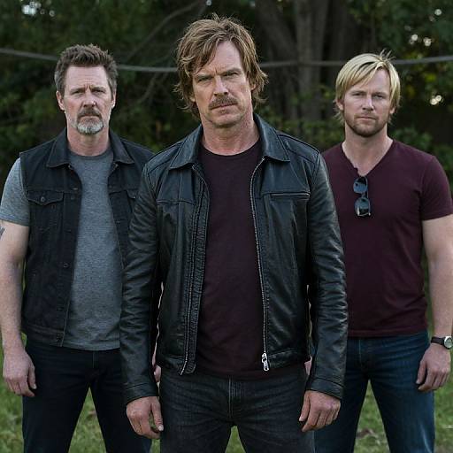 Sons of Anarchy Episode Review