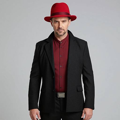 Regan Exorcist Costume Man