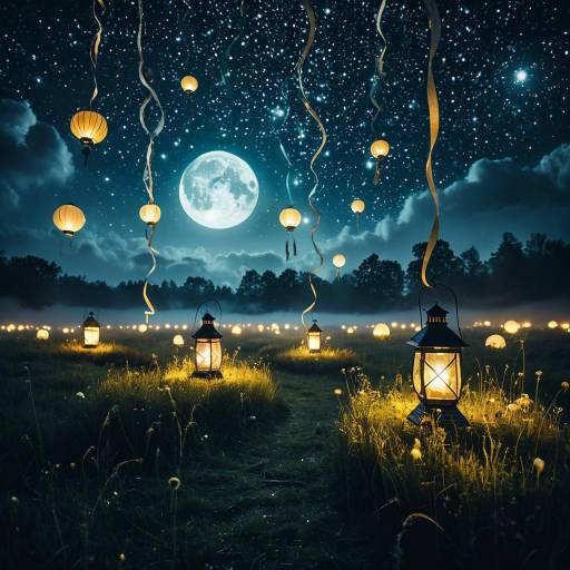 Midnight Fair Above the Clouds Midnight Fair Above the Clouds