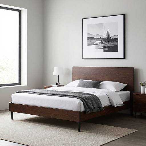 Elegant 71+ Bedroom Set Poster Bed