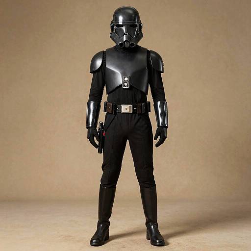 Best Star Wars The Force Awakens Cosplay