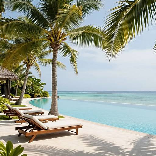 Serene Luxury Private Paradise Retreat