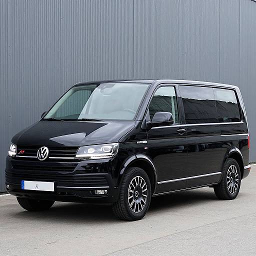 VW T6 ABT Tuning Vans Design