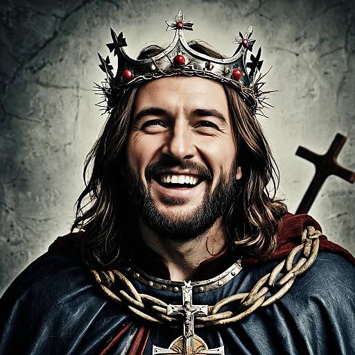 Heroic Themes in Arthurian Still Life