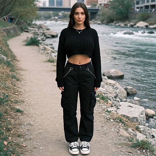 Urban Streetwear by Riverbank