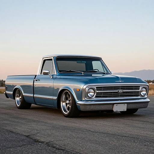Top 25+ Lowrider Truck Ideas