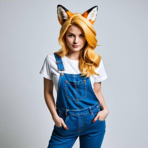 Coco Bandicoot Cosplay Costume Design