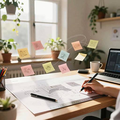 Sunlit Creative Blueprint Session