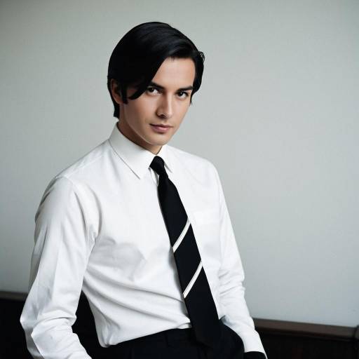 Classic 1960s Conductor Cosplay Costume