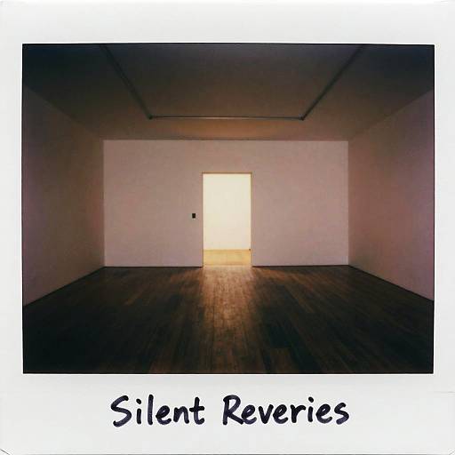 Erwin Olaf Polaroid Liminal Space