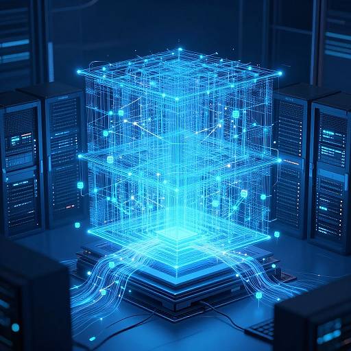 Linux Diffusion Digital Ecosystem