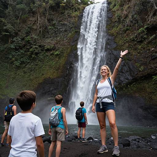 Road to Hana Travel Guide Highlights