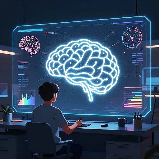 AI Vectorizer Transforming Raster Images