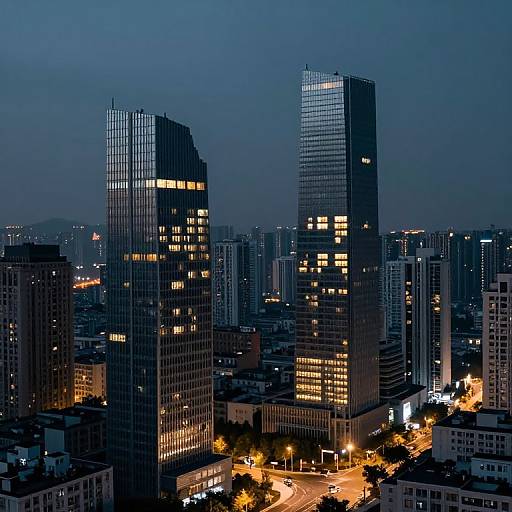 Morphing City of Living Architecture