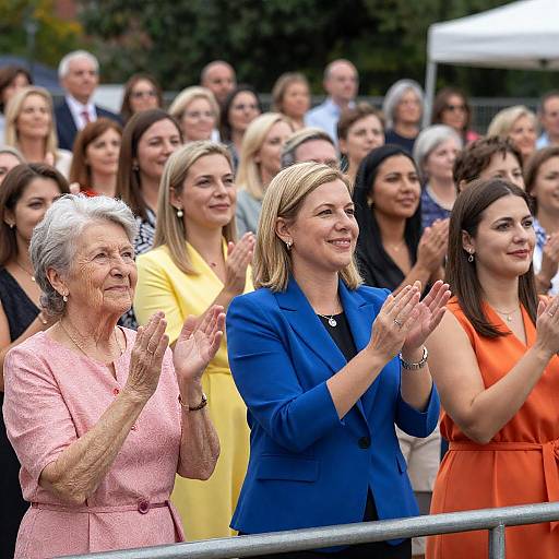 Celebrating Diversity in Women's Gatherings