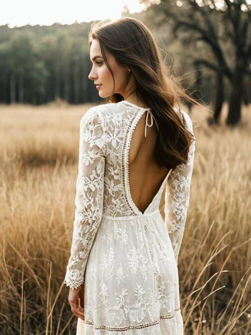 Vintage Elegance in Soft Natural Light