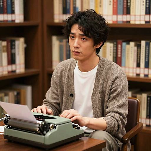 Playwright Typing in Library