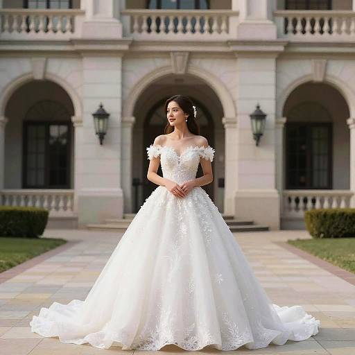 Elegant Bridal Pre-Wedding Shoot