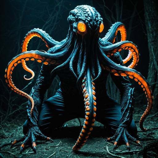 Dramatic Biollante Cosplay Costume Design