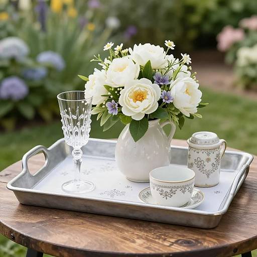 Top Garden Party Image Ideas