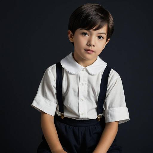 1920s Italian Boy Cosplay Inspiration