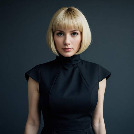 Elegant Helga Cosplay Costume Design