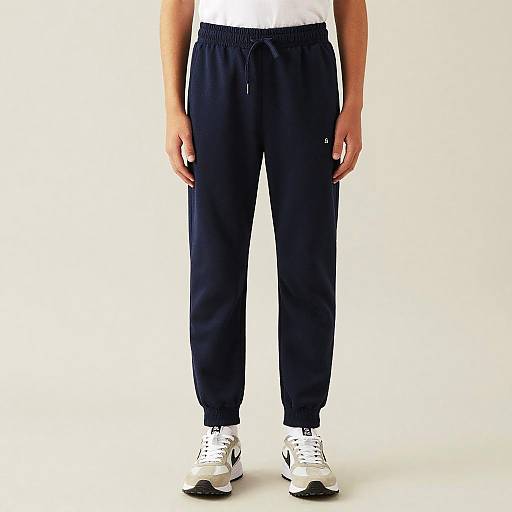 Realistic Fashion Photo of Teen Boy