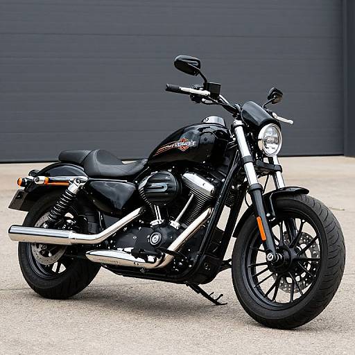 2020 Harley-Davidson Roadster in Knoxville