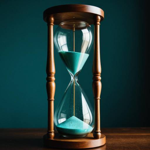 Realistic Hourglass Photography with Leica