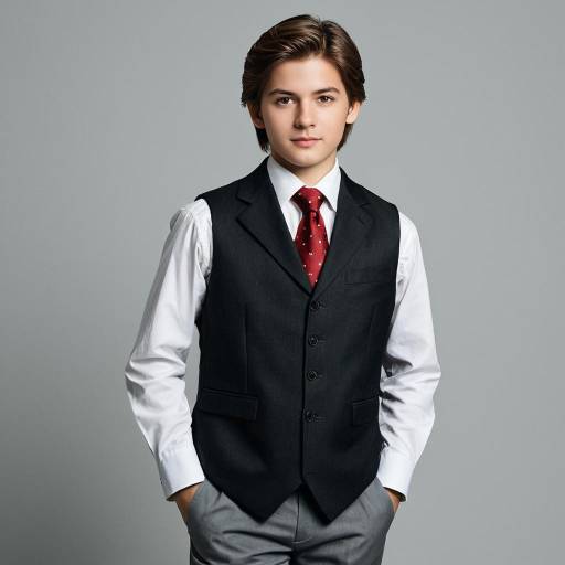 Formal Attire Male Portrait Photoshop
