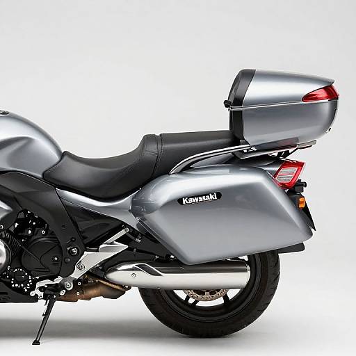 2020 Kawasaki Vulcan 1700 Voyager