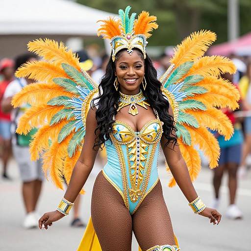 Risha's Carnival Photo Capture