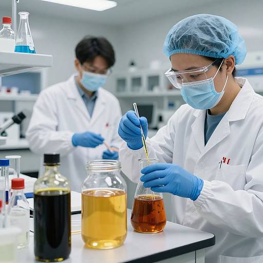 Emotional Alchemy in a Lab